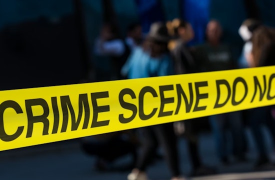 Hundreds March Through Pilsen After Fatal Hit-And-Run