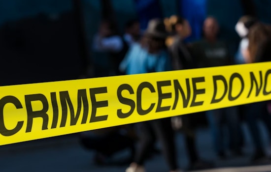 Hundreds March Through Pilsen After Fatal Hit-And-Run