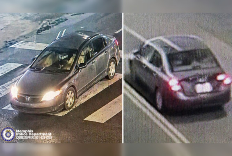 Hunt Is On For Park Avenue Hit-And-Run Driver Who Critically Injured Elderly Woman