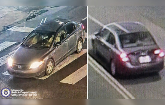 Hunt Is On For Park Avenue Hit-And-Run Driver Who Critically Injured Elderly Woman