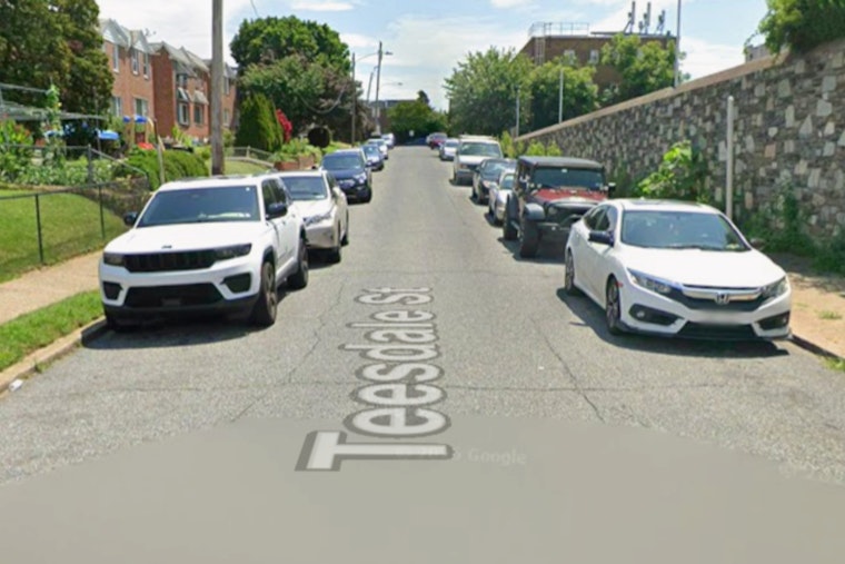 Hunt On For Duo Tied To Philly Teen’s Street-Side Slaying
