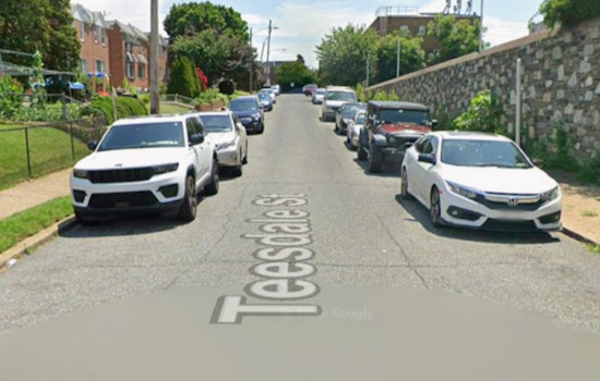Hunt On For Duo Tied To Philly Teen’s Street-Side Slaying