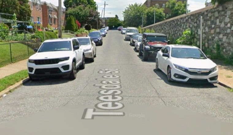 Hunt On For Duo Tied To Philly Teen’s Street-Side Slaying