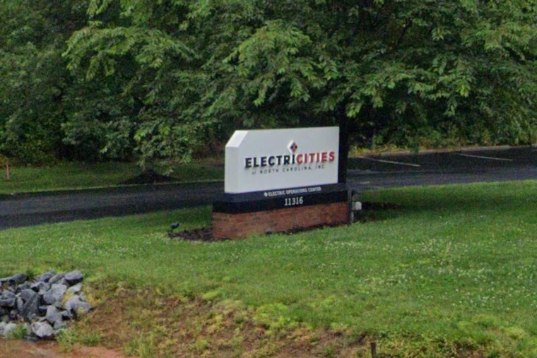 Huntersville Grabs the Switch, Takes Over Its Own Power Grid