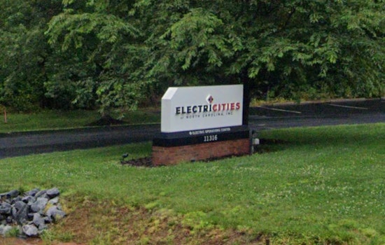 Huntersville Grabs the Switch, Takes Over Its Own Power Grid