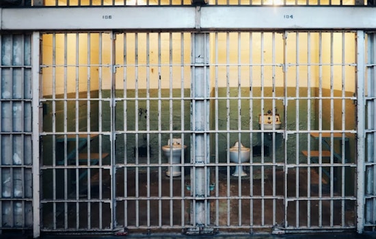 Huntington Beach Woman Sentenced For Embezzling Nearly $3M