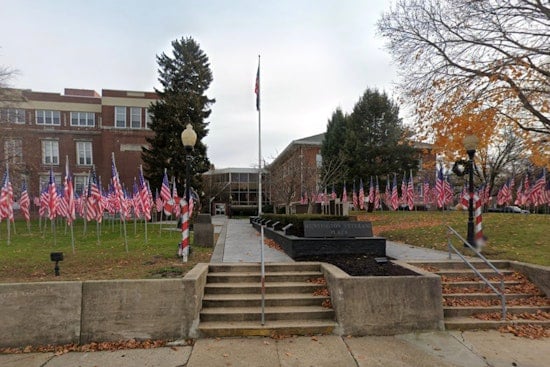 Huntington OKs $130M Melville Crossing As Neighbors Sound Alarm