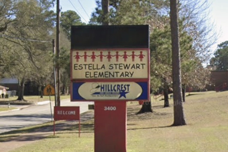 Huntsville School Staffer Axed, Charged in Stewart Elementary Child Case