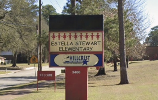 Huntsville School Staffer Axed, Charged in Stewart Elementary Child Case