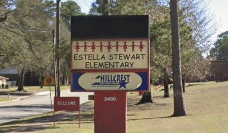 Huntsville School Staffer Axed, Charged in Stewart Elementary Child Case