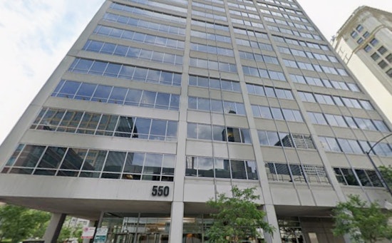 Huron Cuts West Loop Headquarters Space Amid Ongoing Downtown Office Slump