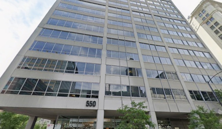 Huron Cuts West Loop Headquarters Space Amid Ongoing Downtown Office Slump