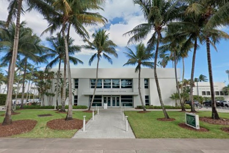 Hurricanes Power Play as Miami Taps Deal Maker Michael Yormark to Succeed Radakovich