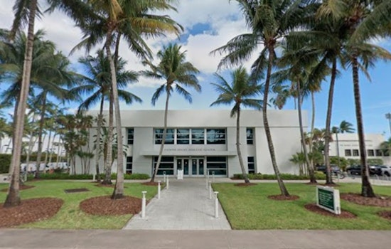 Hurricanes Power Play as Miami Taps Deal Maker Michael Yormark to Succeed Radakovich