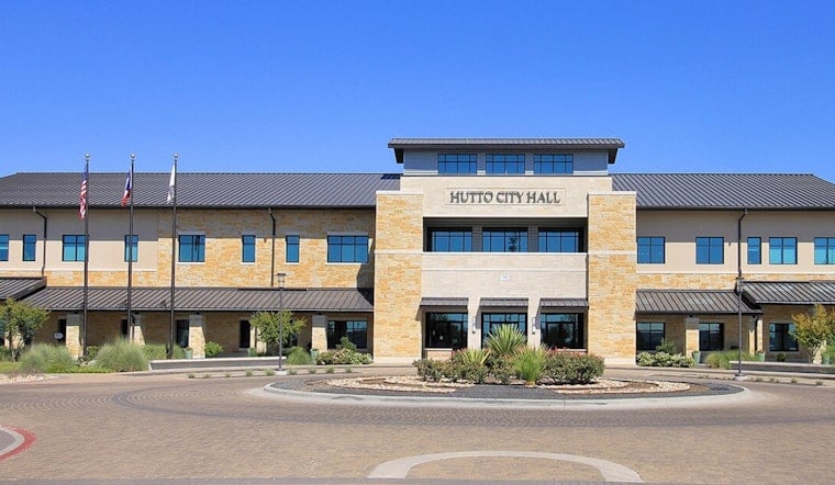 Hutto's Brookland Commons Roars Back After Two-Year Time-Out