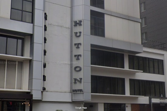 Hutton Hotel’s $40 Million Glow-Up Cranks Up Midtown’s Music Mojo
