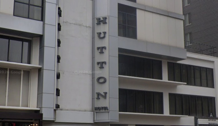 Hutton Hotel’s $40 Million Glow-Up Cranks Up Midtown’s Music Mojo