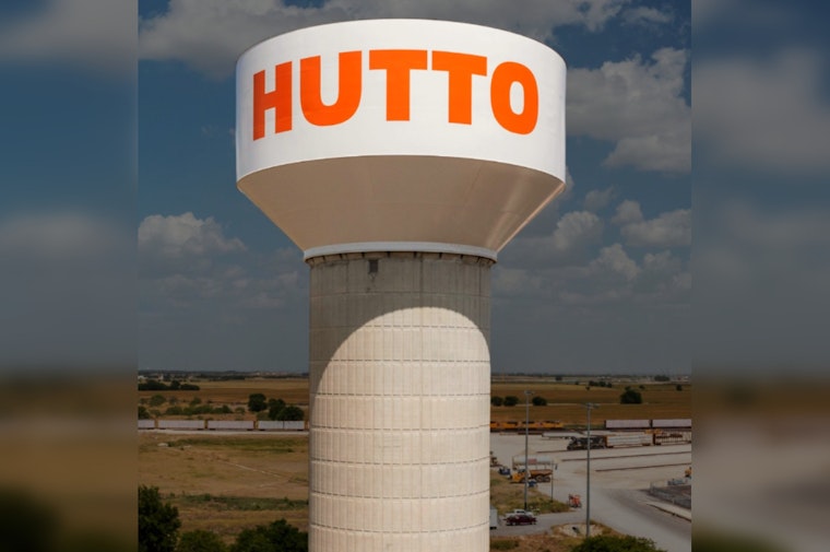Hutto's Live Oak Mainline Targets Samsung Suppliers