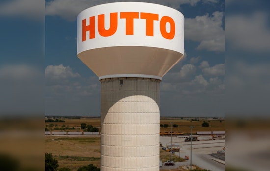 Hutto's Live Oak Mainline Targets Samsung Suppliers