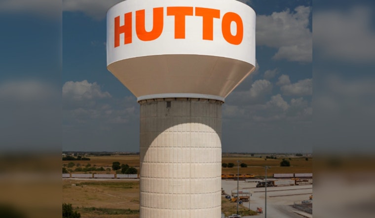 Hutto's Live Oak Mainline Targets Samsung Suppliers