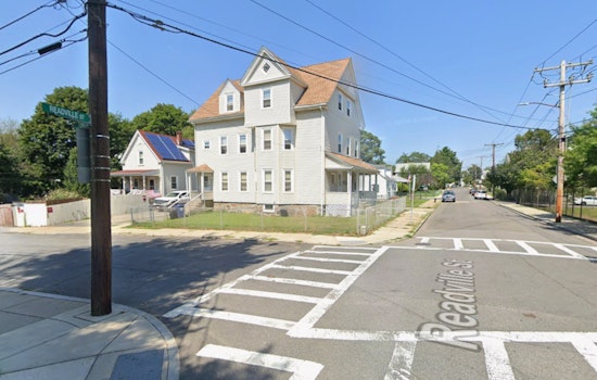 Hyde Park Block Near Readville Rocked by Double Stabbing, Suspect Nabbed Nearby