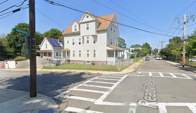 Hyde Park Block Near Readville Rocked by Double Stabbing, Suspect Nabbed Nearby