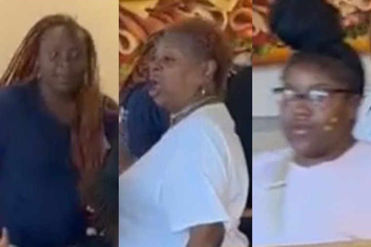 Hyde Park Cellphone Heist Has Cops Hunting Edwards Road Duo