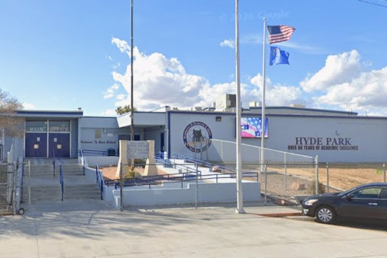 Hyde Park Middle Rocked By Suspected Pot Candy Scare