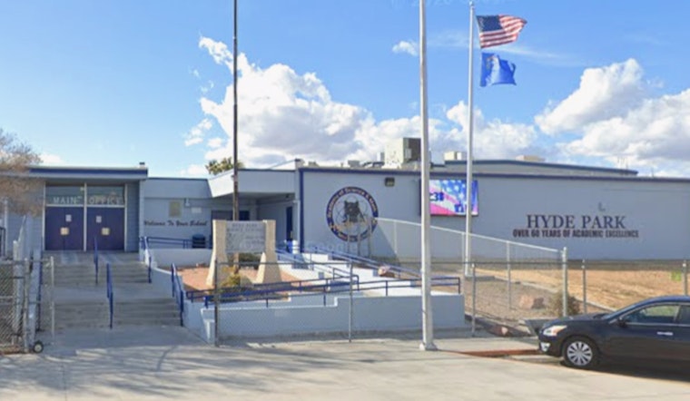 Hyde Park Middle Rocked By Suspected Pot Candy Scare