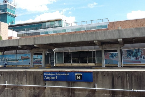 Hydraulic Scare On Runway 27 Brings Philly Arrivals To A Halt
