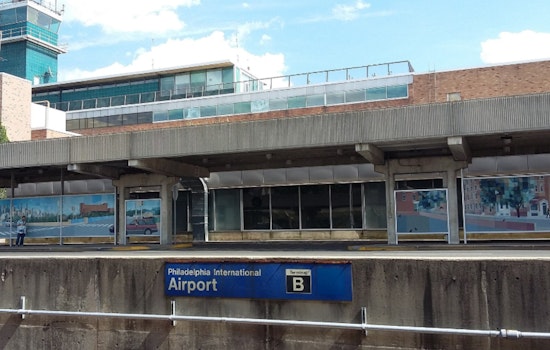 Hydraulic Scare On Runway 27 Brings Philly Arrivals To A Halt