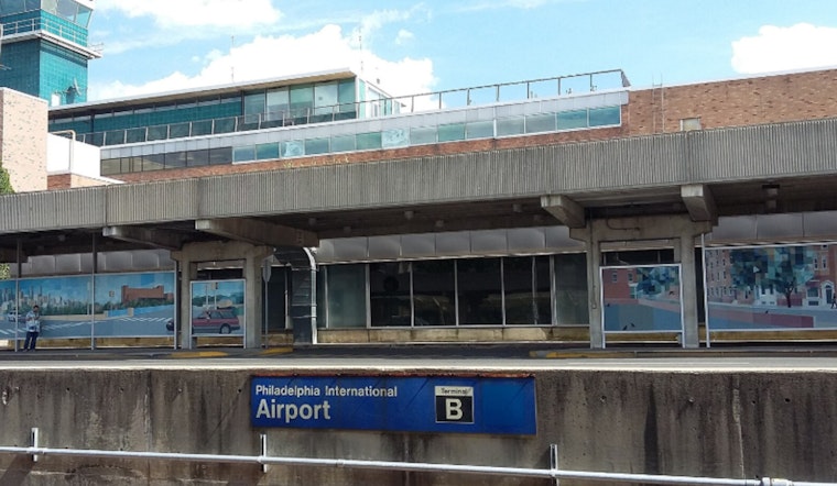 Hydraulic Scare On Runway 27 Brings Philly Arrivals To A Halt