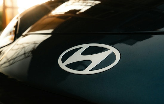 Hyundai Taps SL Green To Fill Tribeca’s Revamped Office Trophy
