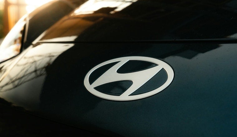 Hyundai Taps SL Green To Fill Tribeca’s Revamped Office Trophy