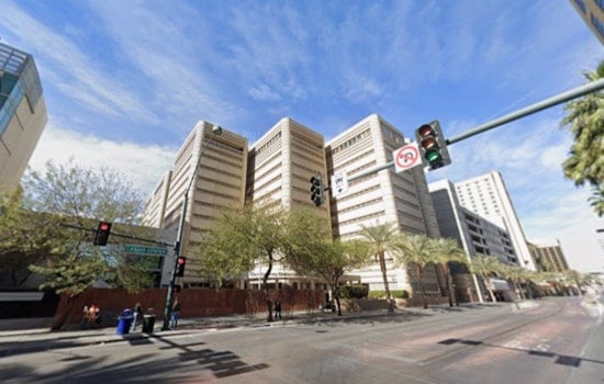 I-15 Mayhem Near Apex as Trio Busted in Street Takeover Shooting