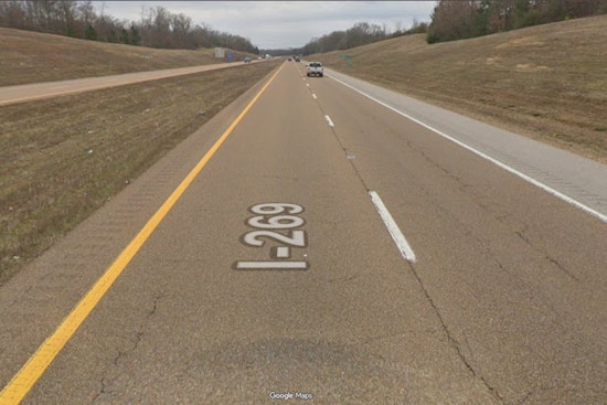 I-269 Horror In Shelby County As Deadly Crash Hurls Two From Car