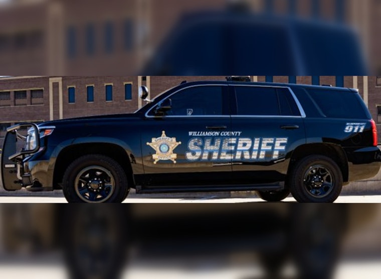 I-35 Near Jarrell Sees Significant Law Enforcement Activity