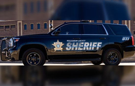 I-35 Near Jarrell Sees Significant Law Enforcement Activity