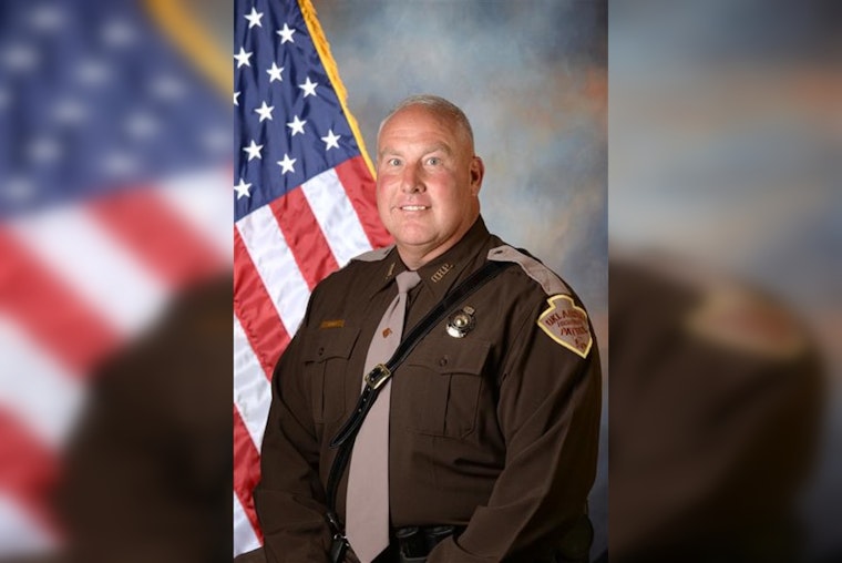 I-35 Tragedy: OHP Trooper And Child Among Three Killed In Oklahoma City Crash
