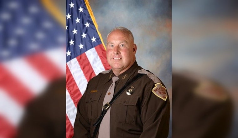 I-35 Tragedy: OHP Trooper And Child Among Three Killed In Oklahoma City Crash
