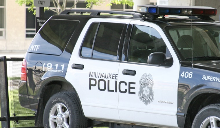 I-43 Chaos: 110-Mph Chase Ends in Squad Rollover, Milwaukee Man Hit With 10 Counts