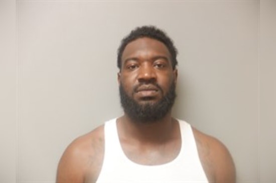 I-55 Gas Station Stop Nabs Jonesboro Murder Suspect Near Turrell