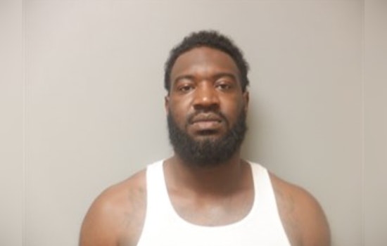 I-55 Gas Station Stop Nabs Jonesboro Murder Suspect Near Turrell