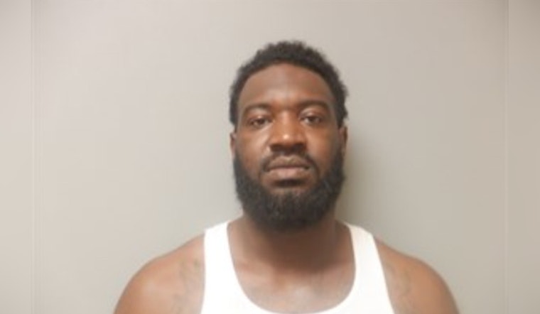 I-55 Gas Station Stop Nabs Jonesboro Murder Suspect Near Turrell