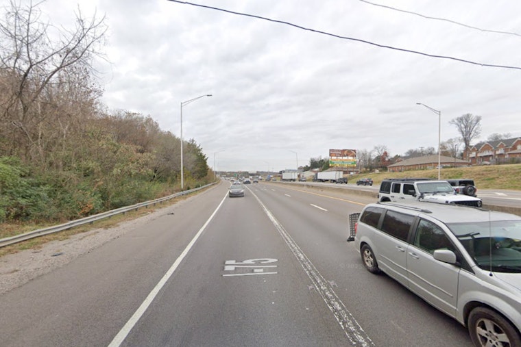 I-75 Shoulder Stop Turns Deadly For New Port Richey Woman In Sarasota