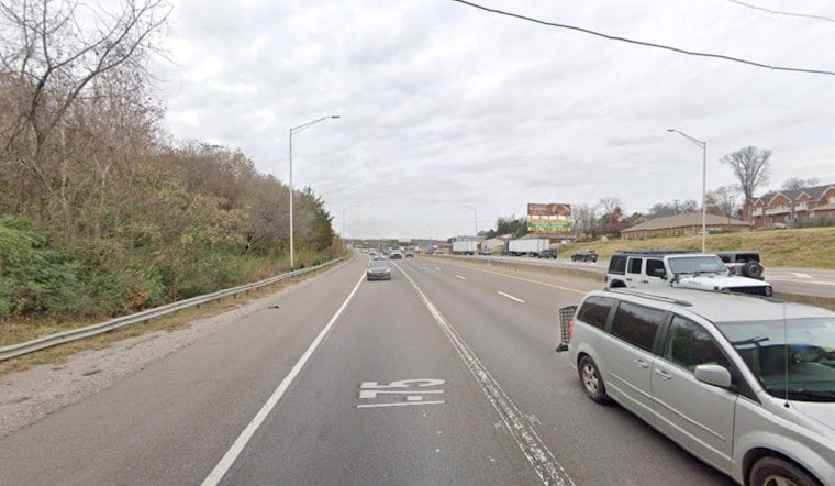 I-75 Shoulder Stop Turns Deadly For New Port Richey Woman In Sarasota