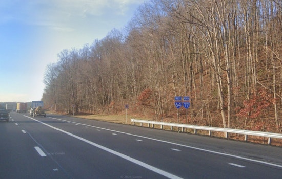 I-77 Morning Chaos, Rock Hill Driver Struck and Killed After Highway Breakdown