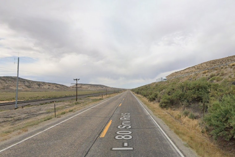 I-80 Roadside Horror: West Jordan FedEx Driver Hit With Homicide Charge in Wyoming Crash