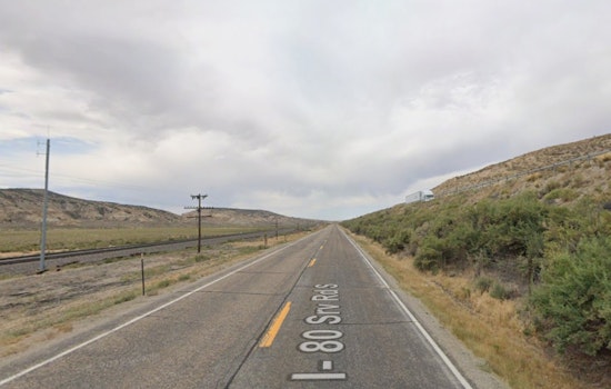 I-80 Roadside Horror: West Jordan FedEx Driver Hit With Homicide Charge in Wyoming Crash