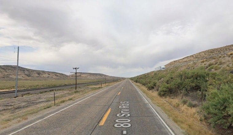 I-80 Roadside Horror: West Jordan FedEx Driver Hit With Homicide Charge in Wyoming Crash